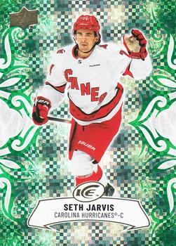 Seth Jarvis