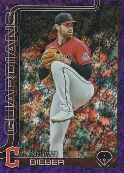 Shane Bieber