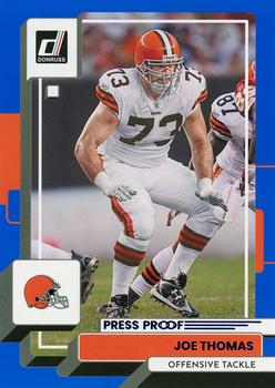 Joe Thomas