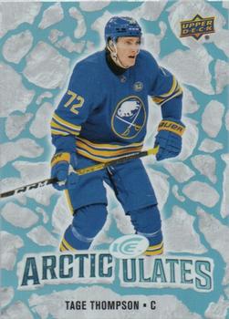 Tage Thompson
