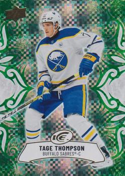Tage Thompson