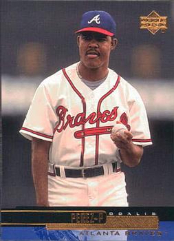 Odalis Perez