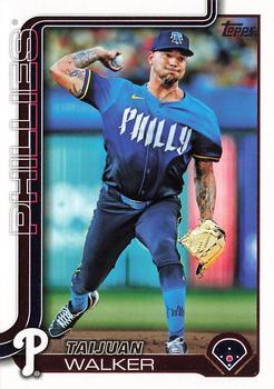 Taijuan Walker