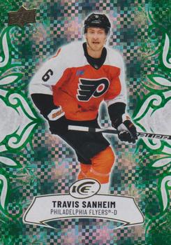 Travis Sanheim