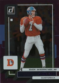 John Elway