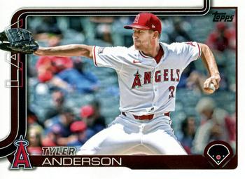 Tyler Anderson