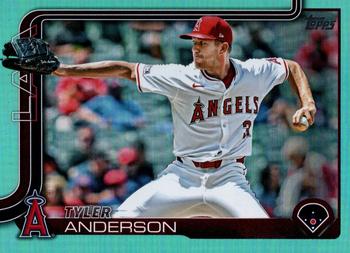 Tyler Anderson