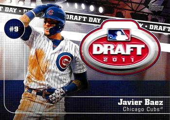 Javier Baez