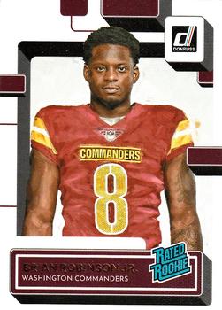 Brian Robinson Jr.