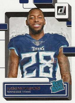 Hassan Haskins