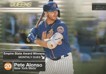 Pete Alonso