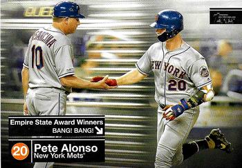 Pete Alonso