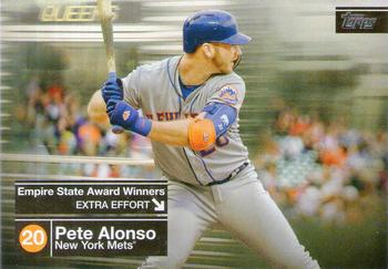 Pete Alonso