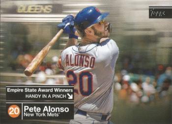 Pete Alonso
