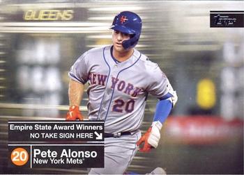 Pete Alonso
