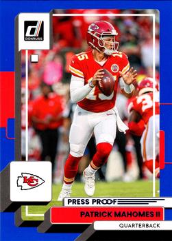 Patrick Mahomes II