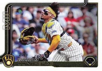 William Contreras