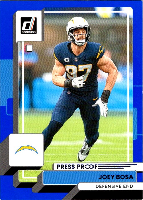 Joey Bosa