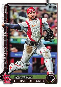 Willson Contreras