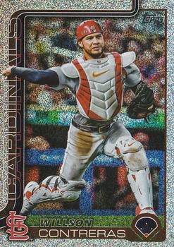 Willson Contreras