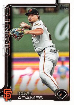 Willy Adames