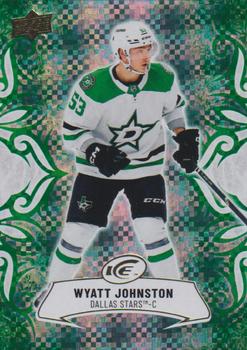 Wyatt Johnston