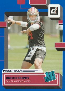 Brock Purdy