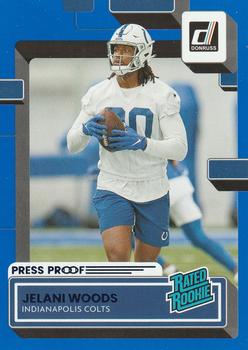 Jelani Woods