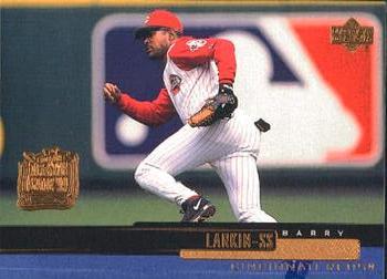 Barry Larkin