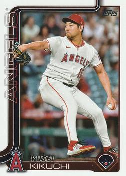 Yusei Kikuchi