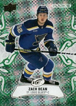 Zach Dean