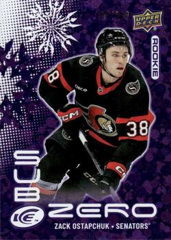 Zack Ostapchuk