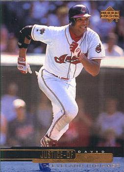 David Justice