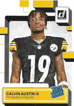 Calvin Austin III