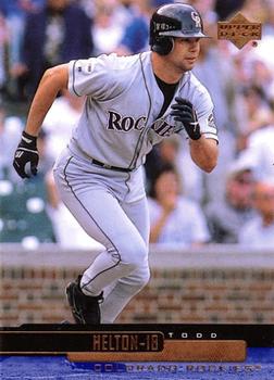 Todd Helton