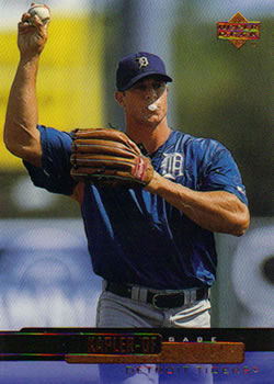 Gabe Kapler