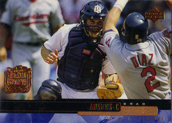Brad Ausmus