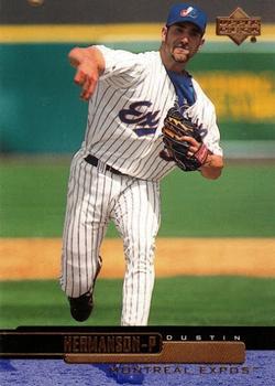Dustin Hermanson
