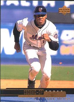 Roger Cedeno