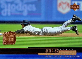 Derek Jeter