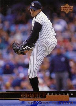 Orlando Hernandez