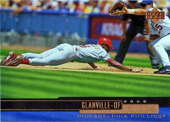 Doug Glanville