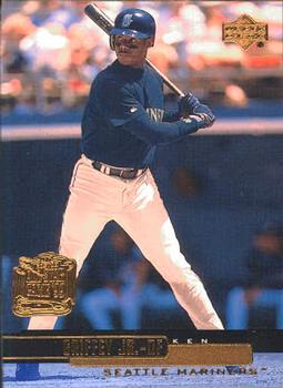 Ken Griffey Jr.