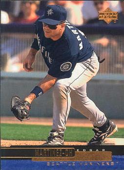 Edgar Martinez
