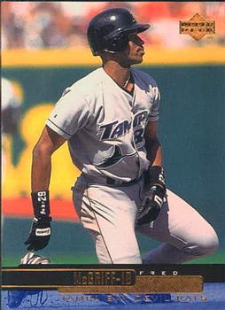 Fred McGriff