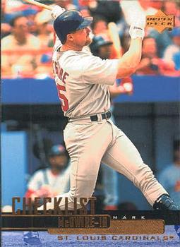 Mark McGwire