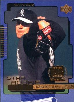 Aaron Myette