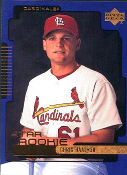 Chris Haas