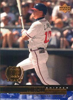 Chipper Jones