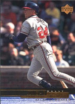 Wally Joyner